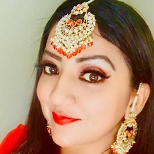 Meet your Posher, M preety